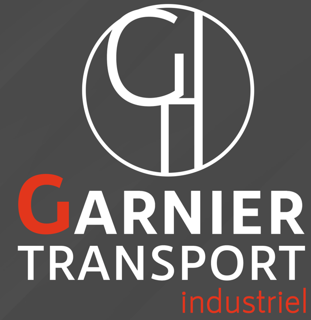 logo Garnier Transport industriel